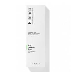 Crema de curatare Fillerina Cleansing Collection, 150 ml, Labo