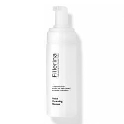 Spuma de curatare pentru fata Fillerina Cleansing Collection, 150 ml, Labo