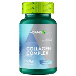 Colagen Complex, 90 capsule, Adams