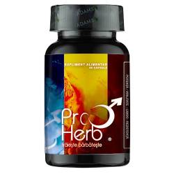 ProHerb 60cps, Adams