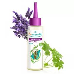 Puressentiel Anti-Lice Lotiune anti-paduchi, 200 ml