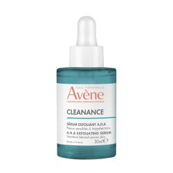 AVENE Cleanance Ser exfoliant A.H.A, 30 ml