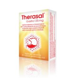 Therasal Gastro 135 mg, 30 capsule, Vedra