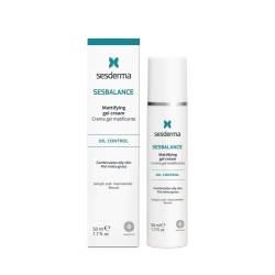 Sesbalance Gel-Crema, 50ml, Sesderma