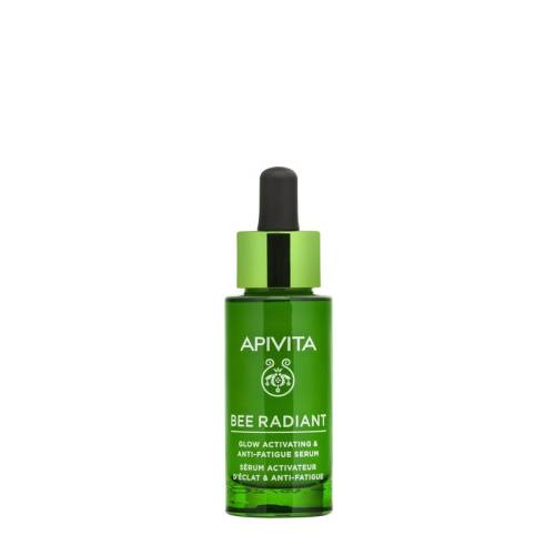 APIVITA Bee Radiant Ser 30 ml