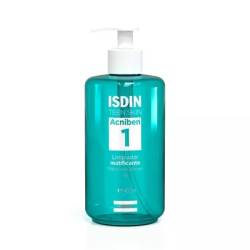 Gel de curatare matifiant Acniben, 400 ml, Isdin