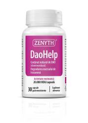 DaoHelp, 30cps Zenyth