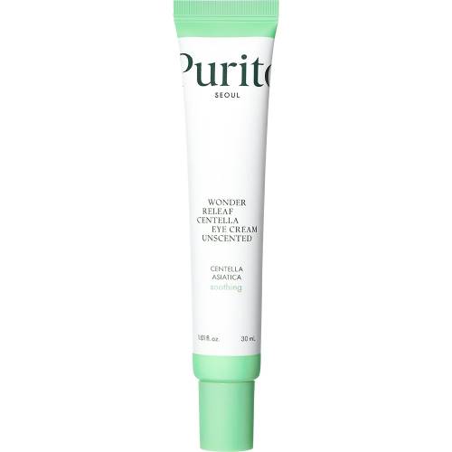 Wonder Releaf Centella Unscented Crema de ochi 30 ml, Purito