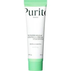 Wonder Releaf Centella Unscented Crema de fata 50 ml, Purito