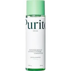 Wonder Releaf Centella Unscented Toner de fata 200 ml, Purito