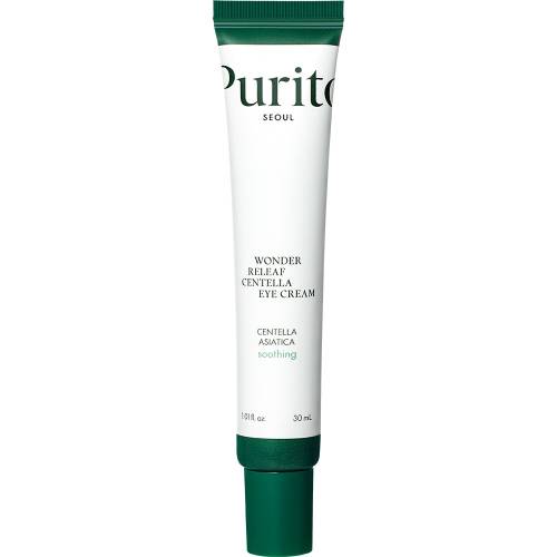 Wonder Releaf Centella Crema de ochi 30 ml, Purito