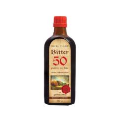 Dacia Plant Bitter 50 plante de leac 500 ml