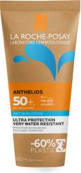 Anthelios ECO TUBE Lotiune WetSkin cu protectie solara SPF 50+ corp+, 200ml, La Roche-Posay
