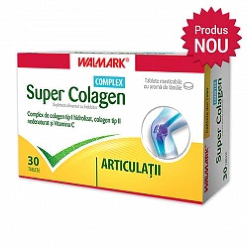 Walmark Super Colagen Complex x 30 tablete