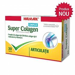 Walmark Super Colagen Complex x 30 tablete