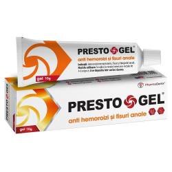 Prestogel, 10g, Pharmagenix