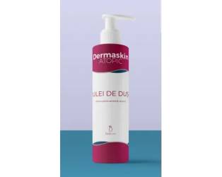 Dermaskin atopic ulei dus, 1L