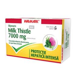 Walmark Silymarin Milk Thistle 7000 mg x 60 cpr