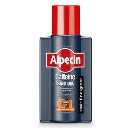 Sampon cu Cafeina C1, 75 ml - Alpecin