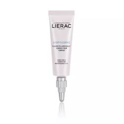 Fluid anticearcan contur ochi Diopticerne, 15 ml, Lierac