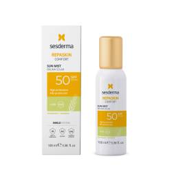 REPASKIN Comfort Mist Solar Rozmarin SPF50 100ml, Sesderma