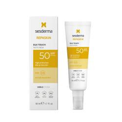 REPASKIN Silk Touch SPF50 50ml, Sesderma