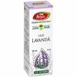 Fares Ulei lavanda A10, 10ml