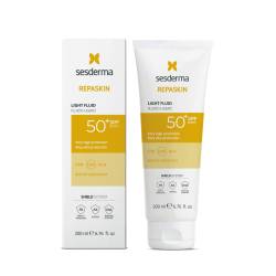 REPASKIN Fluid Lejer SPF50+ 200ml, Sesderma