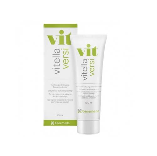 Vitella Versi 100 ml Benemedo