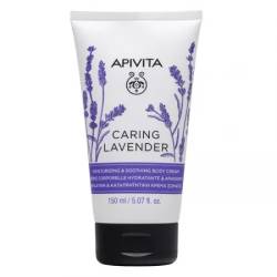 Crema de Corp cu Lavanda, 150ml, Apivita