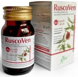 Ruscoven x 50 cps