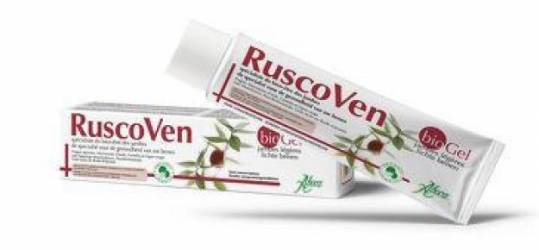 Ruscoven gel 100ml