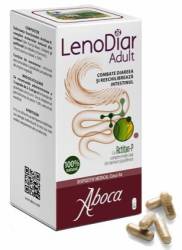 Lenodiar Adult, 20 capsule