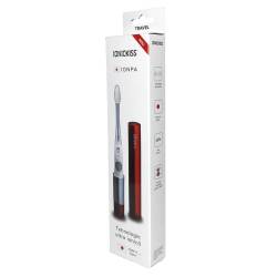 IONICKISS IONPA TRAVEL Periuta de dinti Sonica cu Ionizare