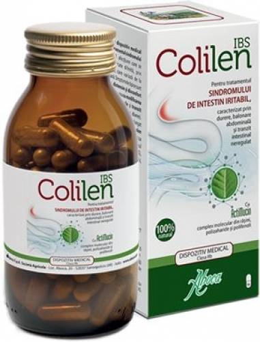 Colilen IBS 60 capsule Aboca