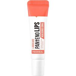 MEDIHEAL Labocare Pantenolips Balsam de buze Healssence Coral 10 ml