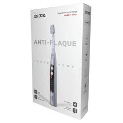 Periuta de dinti electrica cu ionizare IONICKISS IONPA HOME