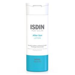 Lotiune De Corp Dupa Plaja, 200 Ml, Isdin