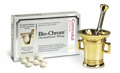 Bio-Chrom x 30 tb
