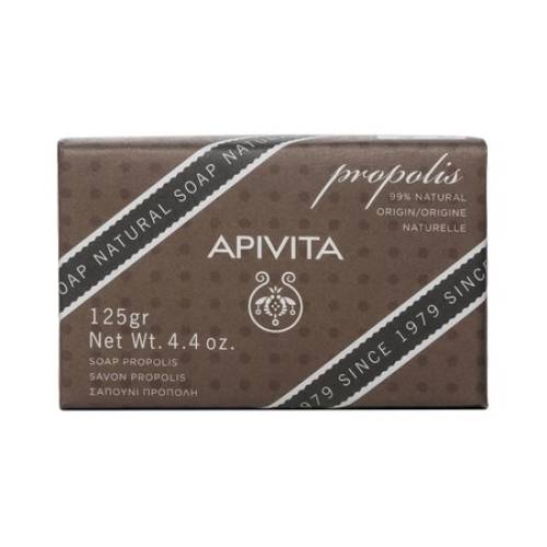 Apivita Sapun Natural Propolis 125g