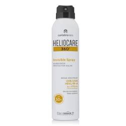 Spray Corp cu Protectie Solara Heliocare Spf 50+ , 200 ml, Cantabria Labs