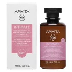 Apivita Gel Igiena Intima Uz Zilnic, 200 Ml