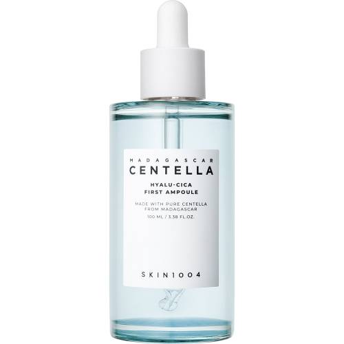 Skin1004 Ser De Fata Madagascar Centella Hyalu-Cica First Ampoule, 100 Ml