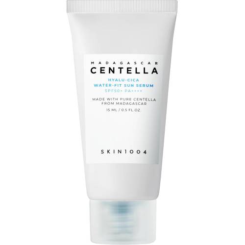 Skin1004 Crema De Fata Madagascar Centella Hyalu Cica Spf50, 15ml
