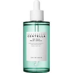 Skin1004 Ser De Fata Madagascar Centella Brightening Capsule Ampoule, 100 Ml