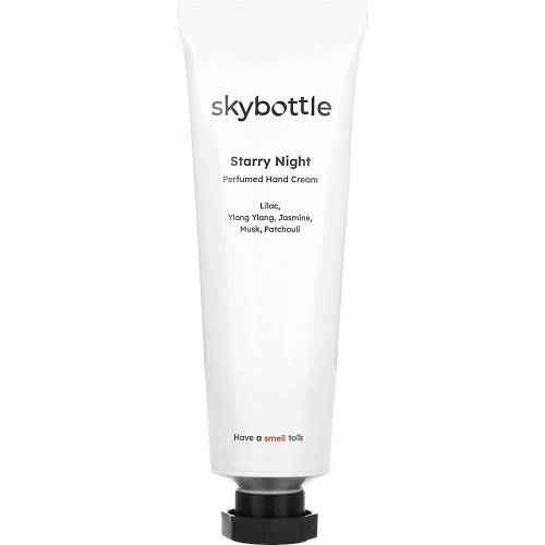 Skybottle Crema De Maini Parfumata Starry Night, 50 Ml
