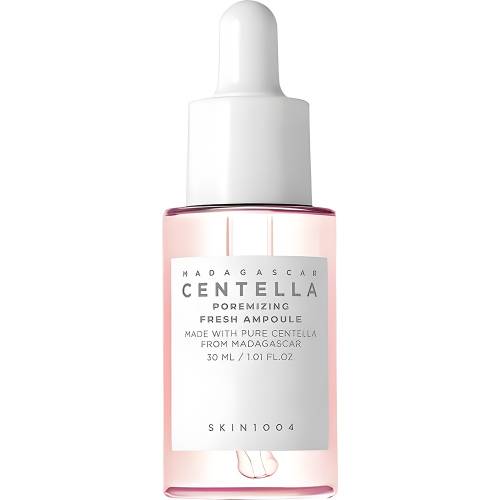 Skin1004 Ser De Fata Madagascar Centella Poremizing Fresh Ampoule, 30 Ml