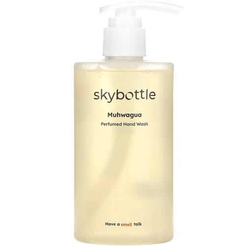 Skybottle Sapun Lichid Parfumat Muhwagua, 300 Ml