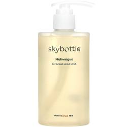 Skybottle Sapun Lichid Parfumat Muhwagua, 300 Ml