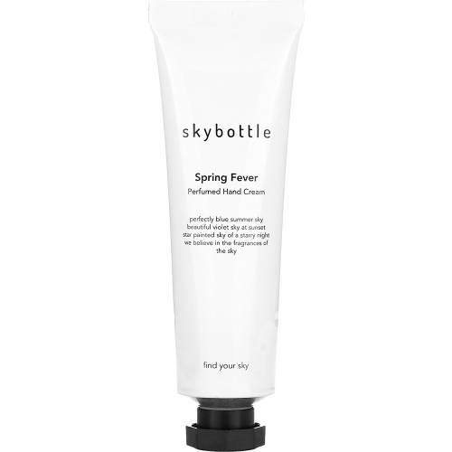 Skybottle Crema De Maini Parfumata Spring Fever, 50 Ml